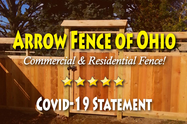 Columbus Fence Contractor